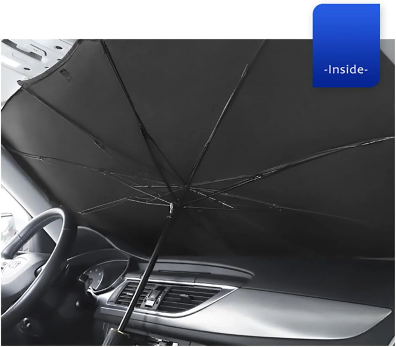 Car Sunshade Umbrella