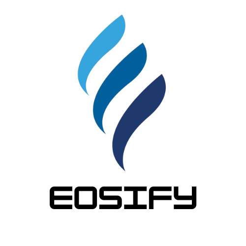 Eosify