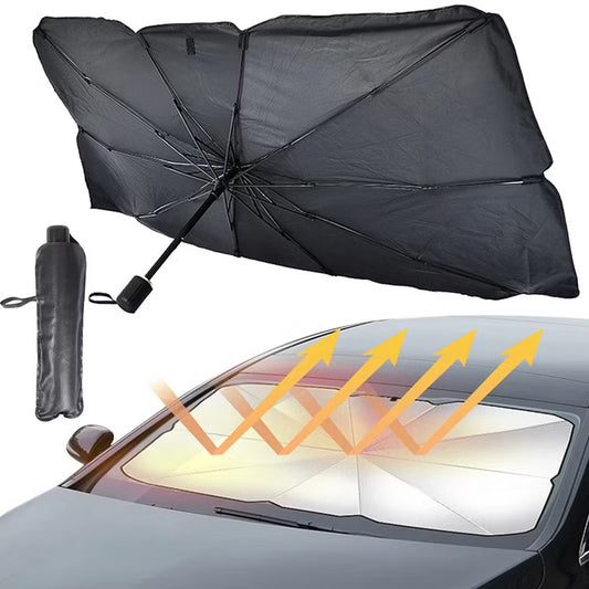 Car Sunshade Umbrella